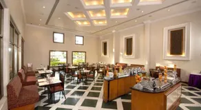 Hotel Express Residency-Jamnagar - Image 3