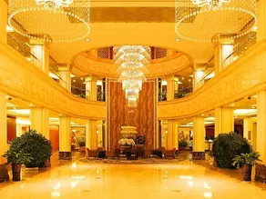 xinshidai hotel - Image 5
