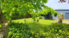 LUXE Bloemenzicht 4 personen, BnB, 10 minuten van zee - Image 5