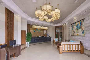 Dongpeng Hotel (Yichun International Business & Trade City Branch) - Image 5