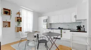 Elegance Versaillaise - Sejour dException - 8P - Image 4