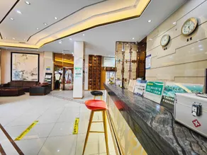 Manzhou Hotel (Yibin Changning Bamboo Sea Branch) - Image 3