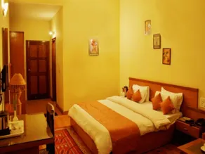 Pratiksha Himalayan Retreat - Image 5