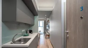 Kolokotroni Lofts Syntagma - Image 3
