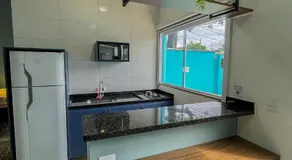Mangata Loft - Requinte e Conforto para Lazer ou Trabalho - Image 4