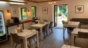 B&B Pension Karlsdorfer Hof - Image 5