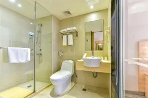 City Comfort Inn Hechi Du'an Wenti Square - Image 5