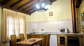 Casas Rurales Taramundi Verde - Image 5