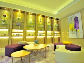 Lavande Hotel Guangzhou Panyu Chimelong Xiajiao Metro Station Branch - Image 5