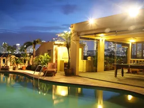 Grand Cemara Hotel - Image 2