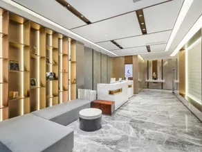 Yue International ApartHotel Guangzhou TaiKoo Hui Square Shipaiqiao Metro Station Branch - Free Deliver Service to Guangzhou Baiyun International Airport & Free Shuttle Bus to Canton Fair Complex During Canton Fair Period - Image 3