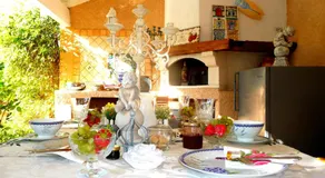 L'Hermine Occitane B&B - Image 4