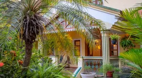 Palm Grove Cottages - Leisure Resort - Image 4