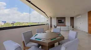 Tropical Penthouse 2BR and Jacuzzi - Image 5