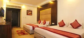 Goroomgo City Grand Delhi - Image 2