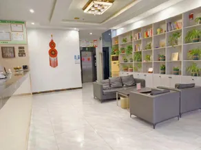 GreenTree Inn Jiangsu Nantong Rugao Ninghai Road Express Hotel - Image 5