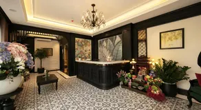 Grand Hotel Vinh Yen - Image 4