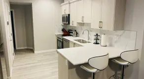 Newly built 2 Bedroom Basement apartment - Image 4
