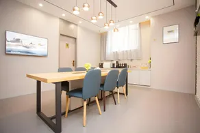 Home Inn Neo Jiexiu Railway Station Mianshan Street - Image 3