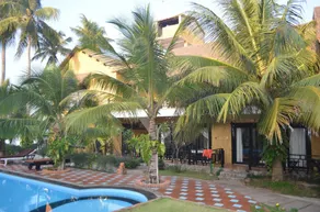 Rang Garden Beach Side Resort - Image 4