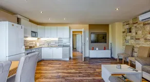 Apartment M- Panoramic View - Image 2