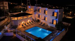 Blue Dolphin Aegina - Image 2