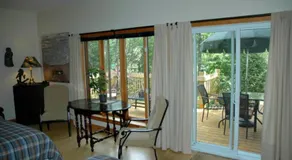 Gîte au Pied du Courant de Gilbert Desjardins - Image 2