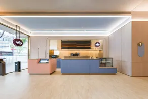 Hanting Hotel Dongguan Zhongtang Cultural Square - Image 3