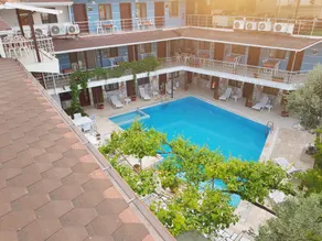 Alida Hotel Pamukkale - Image 4