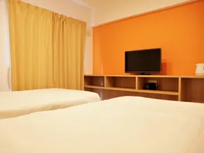 Mango Resort Okinawa Naha - Image 2