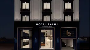 Hotel Balmi - Image 4