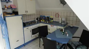 Appartement de vacances adapté aux familles avec terrasse et barbecue - Image 5
