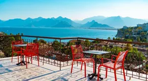 Patron Hotel - Image 4