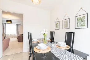 Convenient & cosy 3 bed house - Image 3