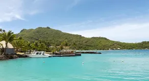 Charming beachfront studio - Image 5