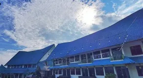 Sanggam Beach Hotel - Image 4