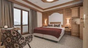 Hotel Garni Larcherhof - Image 2