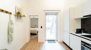 Your Antwerp Adventure Sleeps 4 - Image 3