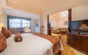 Zhengzhou Yiquan International Hotel - Image 3