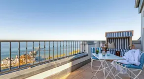 Meerblick-Suite "View" im FIRST Sellin - Image 3