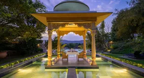 Tree of Life Resort & Spa Jaipur - Image 2