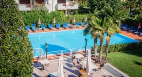 Hotel Porto Azzurro - Image 2