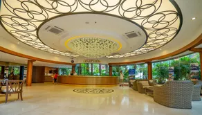 Turunc Resort Hotel - Image 2