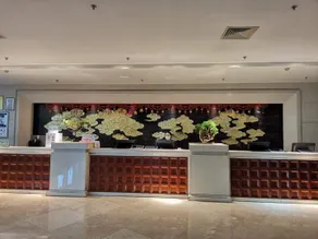 Dolton Changsha Spa Hotel - Image 3