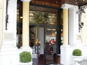 Siviglia Hotel - Image 4