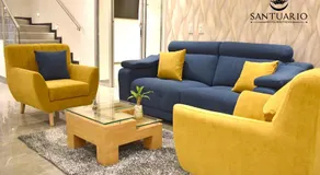 HOTEL SANTUARIO - Image 4