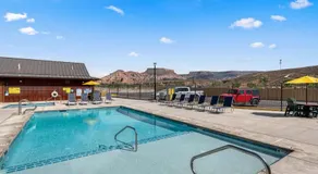 Zion Vacation Cabins - Image 5