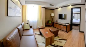 Hotel Cartoon Razgrad - Image 2