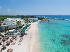 Sunscape Akumal Beach Resort & Spa - All Inclusive - Image 3