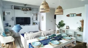 Astria Homes- your beach front home - Image 4